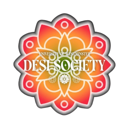 Desi Society Logo