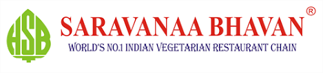 Saravanaa Bhavan Logo